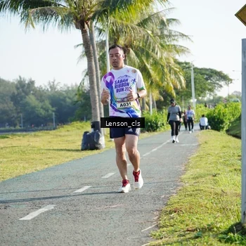 Runner Photo 6089984