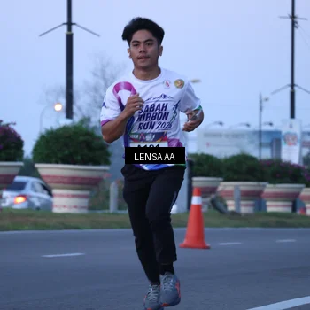 Runner Photo 6089985