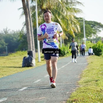 Runner Photo 6089988