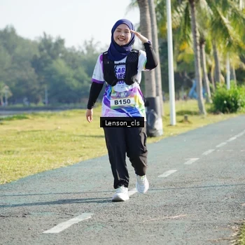 Runner Photo 6089989