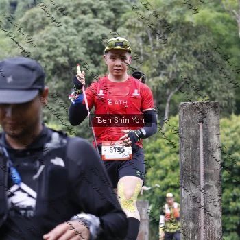 Runner Photo 60900