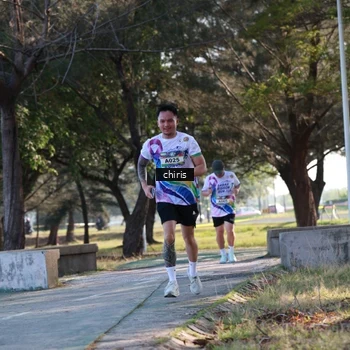 Runner Photo 6090002