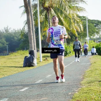 Runner Photo 6090005