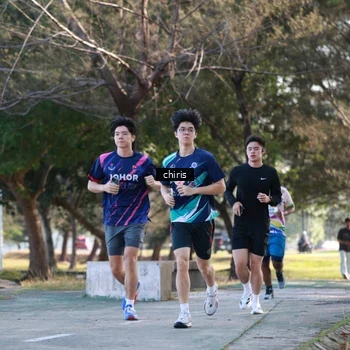 Runner Photo 6090006