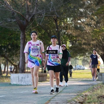 Runner Photo 6090007