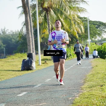 Runner Photo 6090014