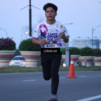 Runner Photo 6090025