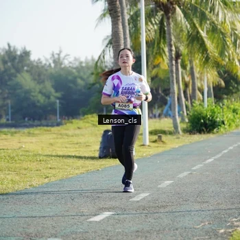 Runner Photo 6090027
