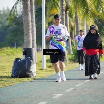 Runner Photo 6090047