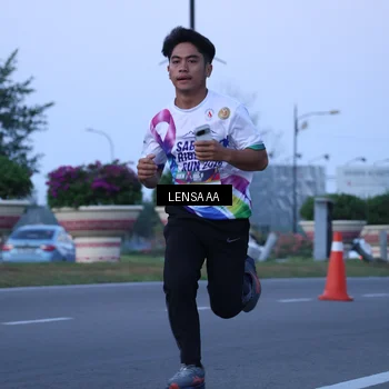 Runner Photo 6090048