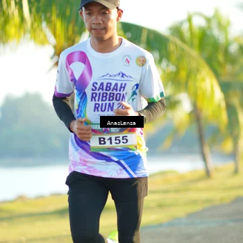 Runner Photo 6090049