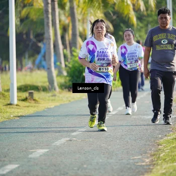 Runner Photo 6090059