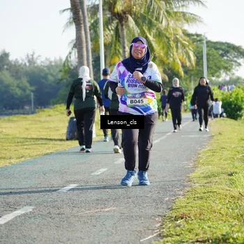 Runner Photo 6090066