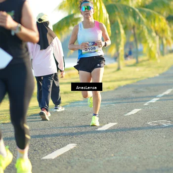 Runner Photo 6090067