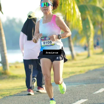Runner Photo 6090071