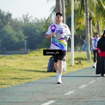Runner Photo 6090075