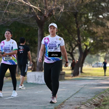 Runner Photo 6090079