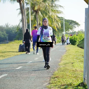 Runner Photo 6090084