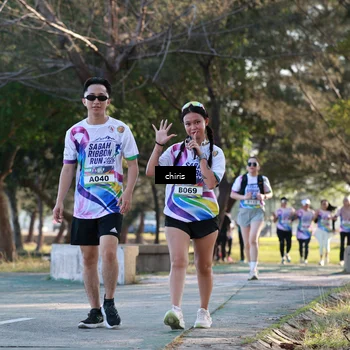 Runner Photo 6090087