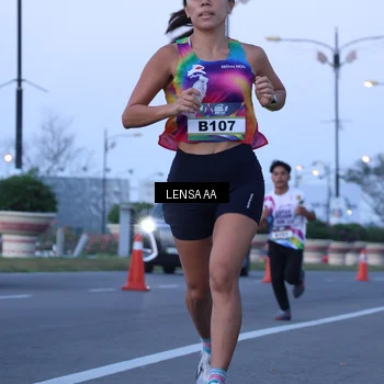 Runner Photo 6090094