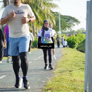 Runner Photo 6090096