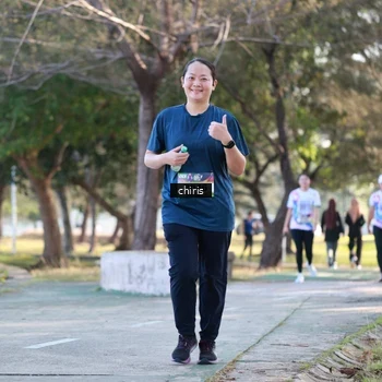 Runner Photo 6090107