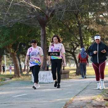 Runner Photo 6090108
