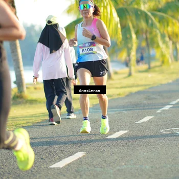 Runner Photo 6090109