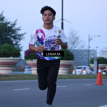 Runner Photo 6090113