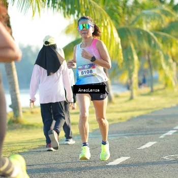 Runner Photo 6090120