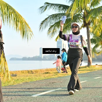 Runner Photo 6090125