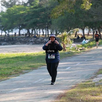 Runner Photo 6090127