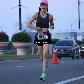 Runner Photo 6090129