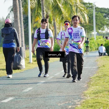 Runner Photo 6090138