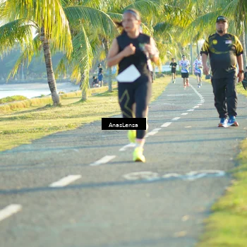 Runner Photo 6090139