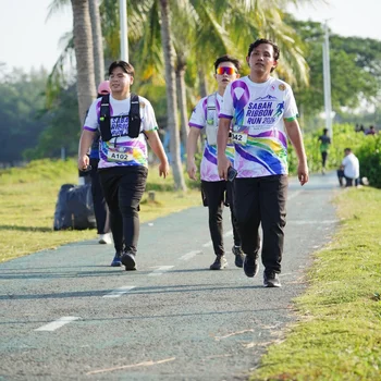 Runner Photo 6090141