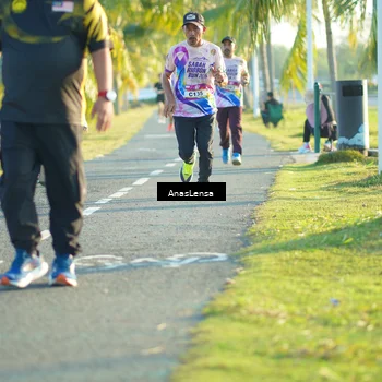 Runner Photo 6090152