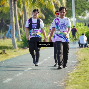 Runner Photo 6090157