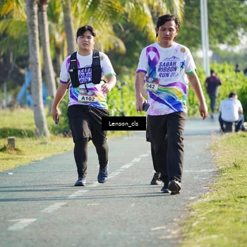 Runner Photo 6090159