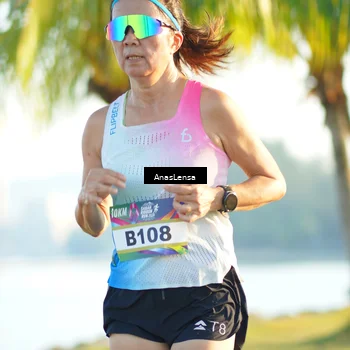 Runner Photo 6090160