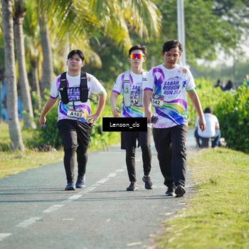 Runner Photo 6090163