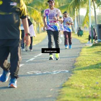 Runner Photo 6090164