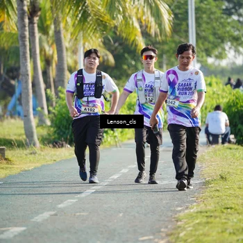 Runner Photo 6090165