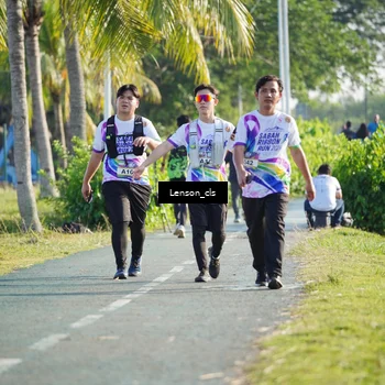 Runner Photo 6090169