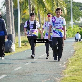 Runner Photo 6090170