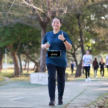 Runner Photo 6090171