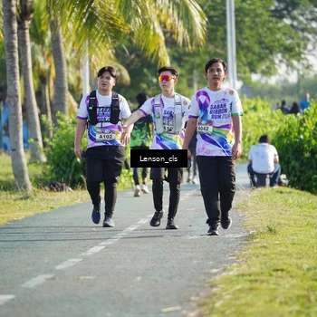Runner Photo 6090174