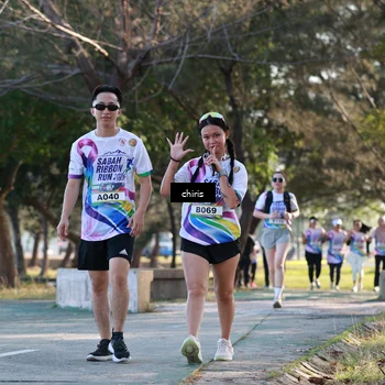 Runner Photo 6090180