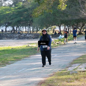 Runner Photo 6090189