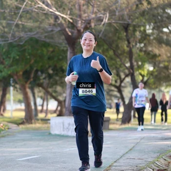 Runner Photo 6090191